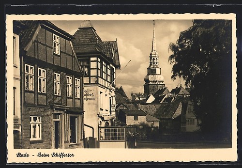 Stade gasthof beim - stade,,