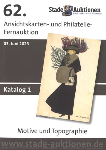 Katalog der stade - katalog,