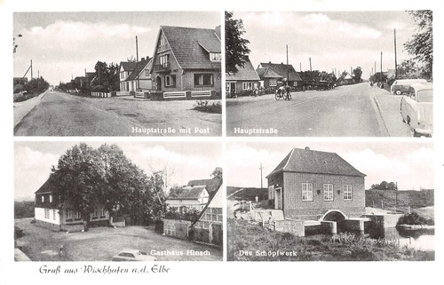 864608 mehrbildkarte - 864608),