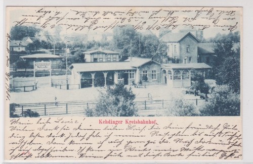 910295 stade kehdinger - 910295,