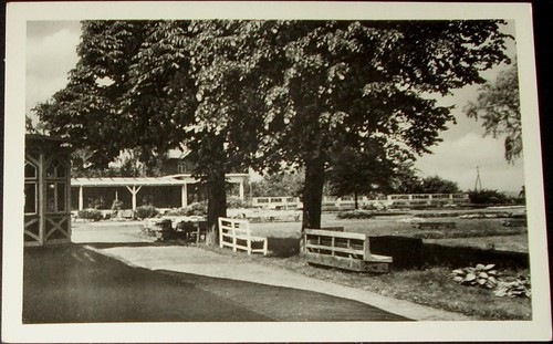 Krautsand 1930er - krautsand, um