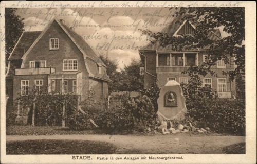Stade niederelbe - niederelbe,