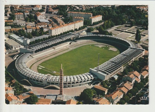 Bordeaux stade - bordeaux,