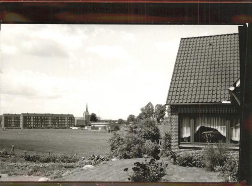 Stade niederelbe - stade,