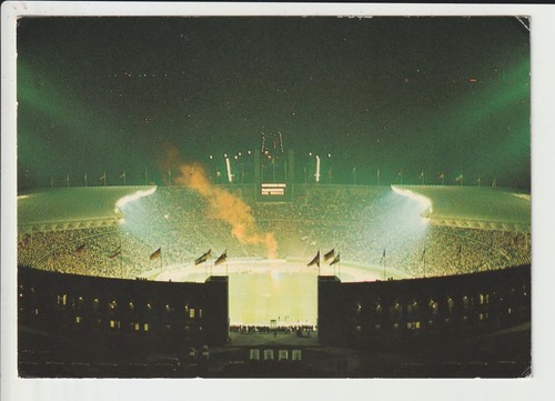 Berlin olympia - ,