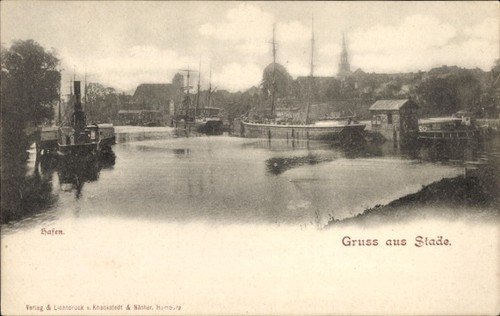 Stade niedersachsen - in,