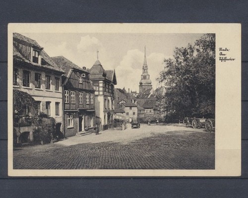 Stade schiffertor 401873 - stade,,