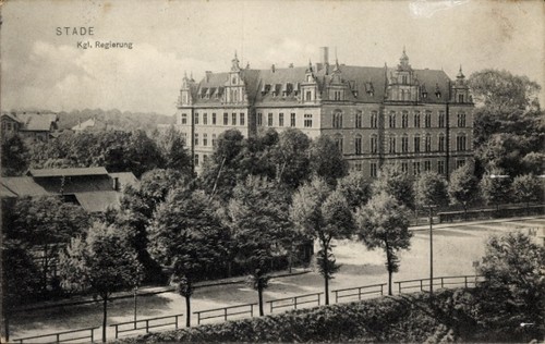 Stade niedersachsen - in,
