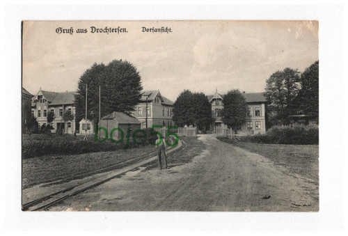 Drochtersen bei stade um - drochtersen,