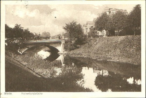 Stade niederelbe - stade,