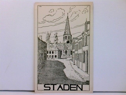 Künstler staden 1915 - staden;, ca.