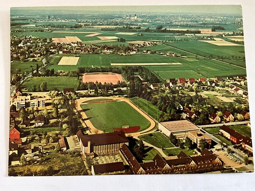 1221 sportschule kaiserau - -,