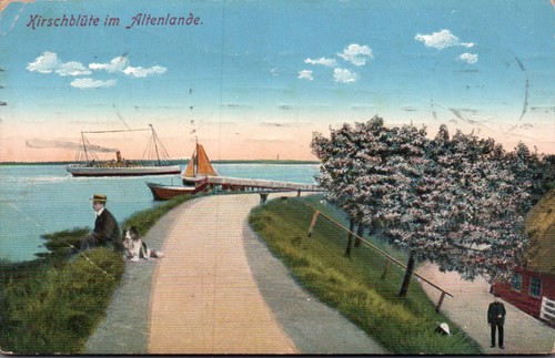 Stade steinhoff fährhaus - stade,,