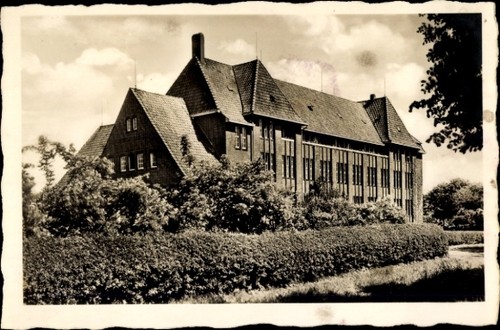 Stade olpe sauerland - olpe,