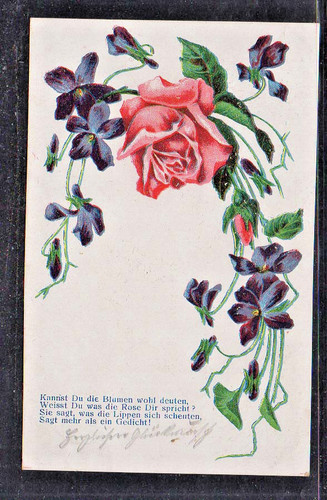 B343 grußkarte - b343#,