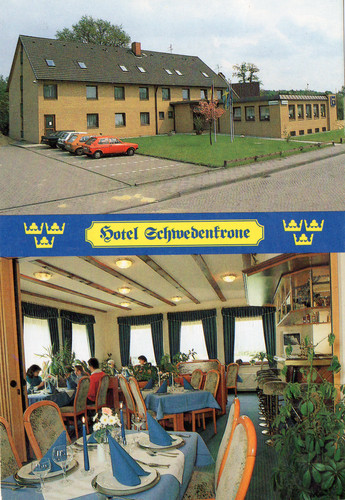 Ansichtskarte stade - stade,