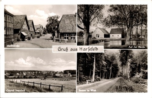 Harsefeld kreis stade - harsefeld,