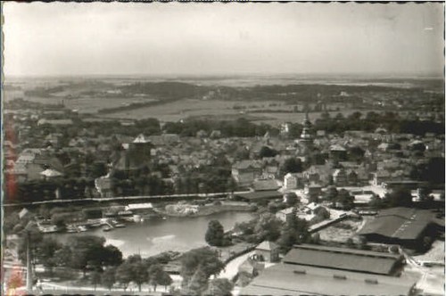 Stade niederelbe - niederelbe,