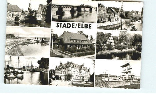 Stade niederelbe - stade,