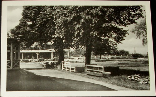 Krautsand 1930er - krautsand, um