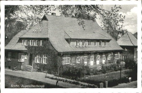 Stade niederelbe - niederelbe,