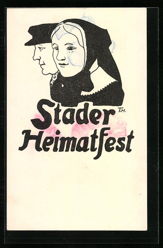 Stade stader heimatfest mit - stader,