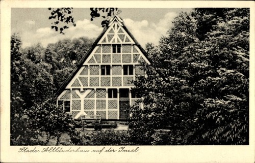 Stade niedersachsen - stade,