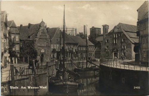 Stade wasser west 534552 - wasser,