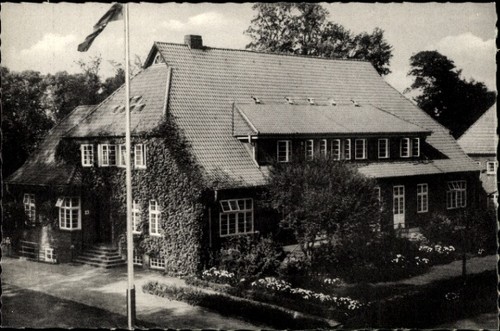 Stade niedersachsen - ak,