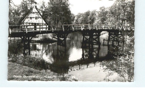 Stade niederelbe - niederelbe,