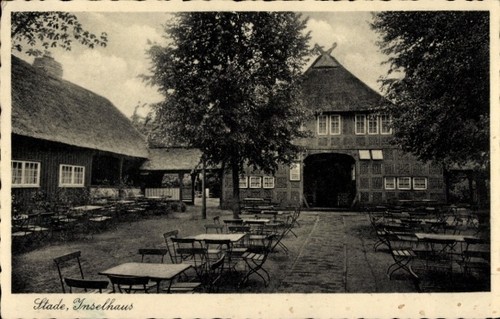 Stade niedersachsen - stade,