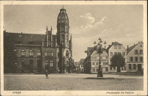 Stade niederelbe - niederelbe,