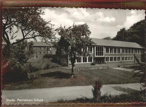 Stade niederelbe - stade,